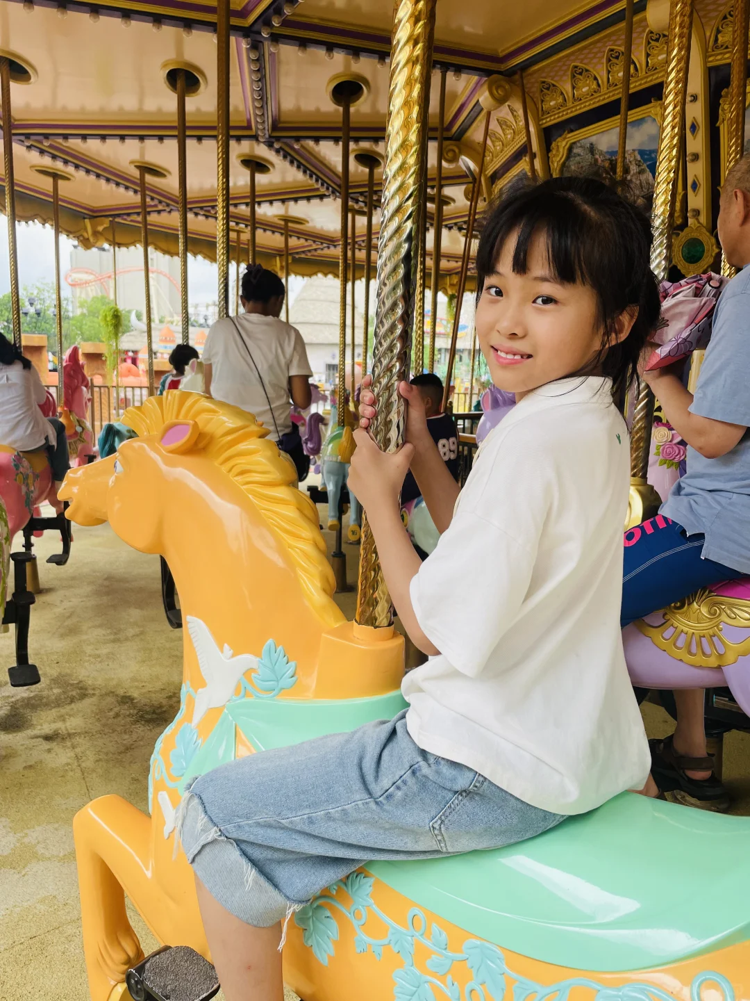 徐州刚回来，3天2晚不踩雷，全是大实话！