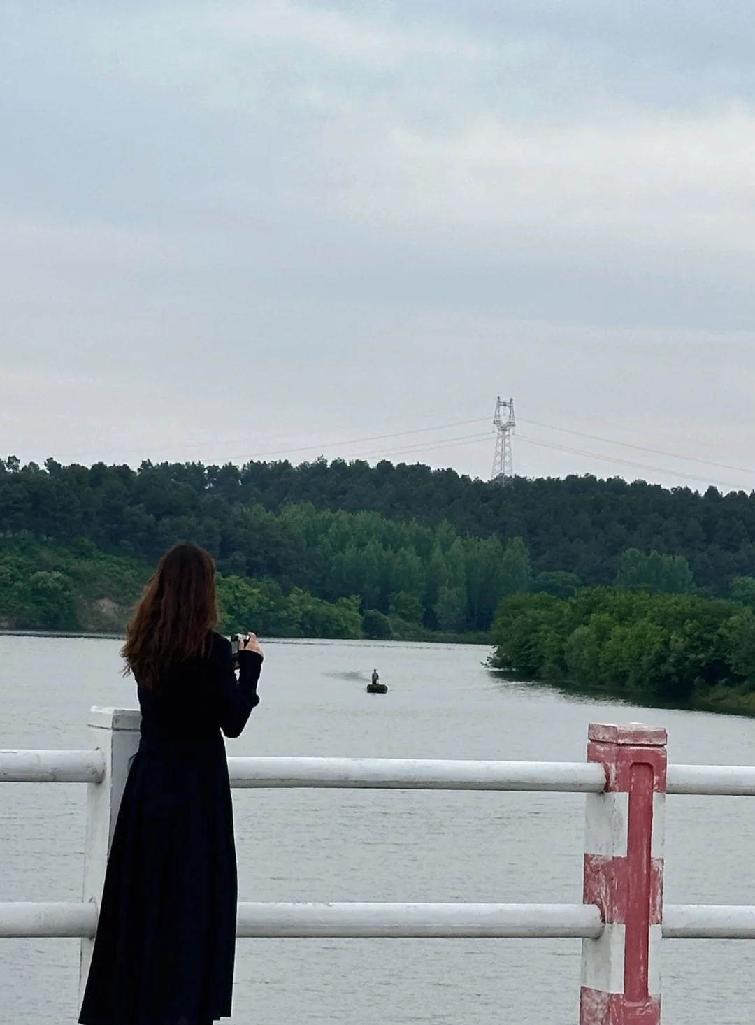 五一反向游｜河南省内小众旅行地🍃狠狠吸氧