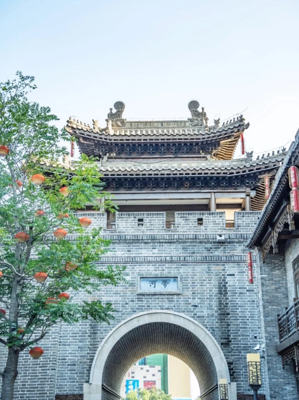 五一必冲！邯郸 9 大景点沉浸式攻略