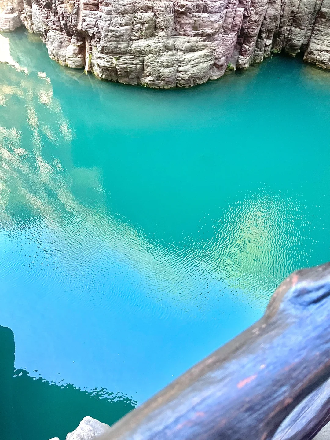 郑州五一好去处