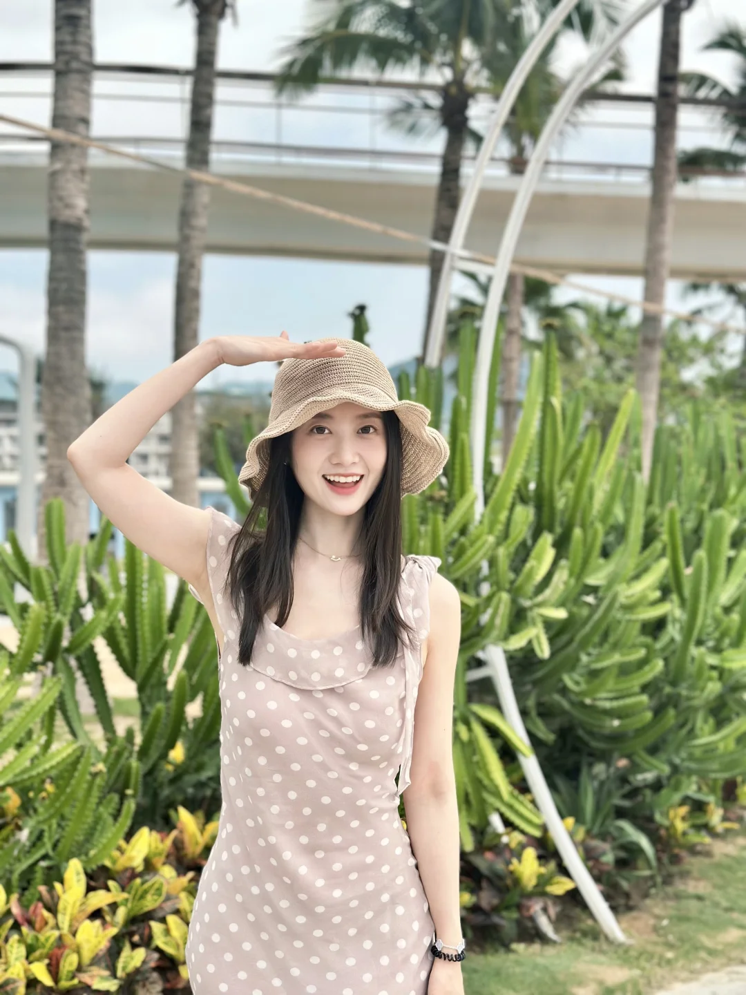 海岛日记⛱️去海边溜溜自己