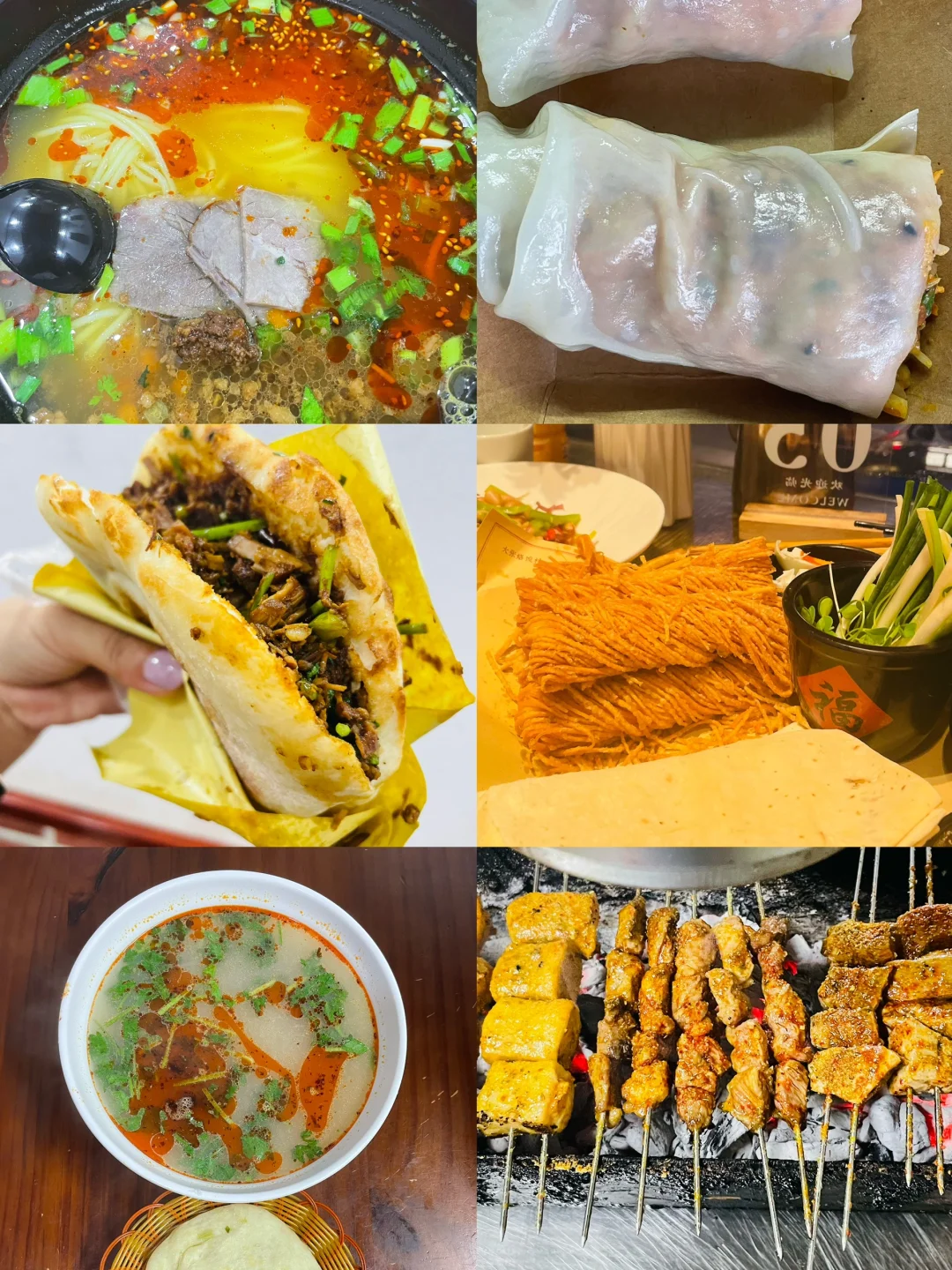 徐州刚回来，3天2晚不踩雷，全是大实话！