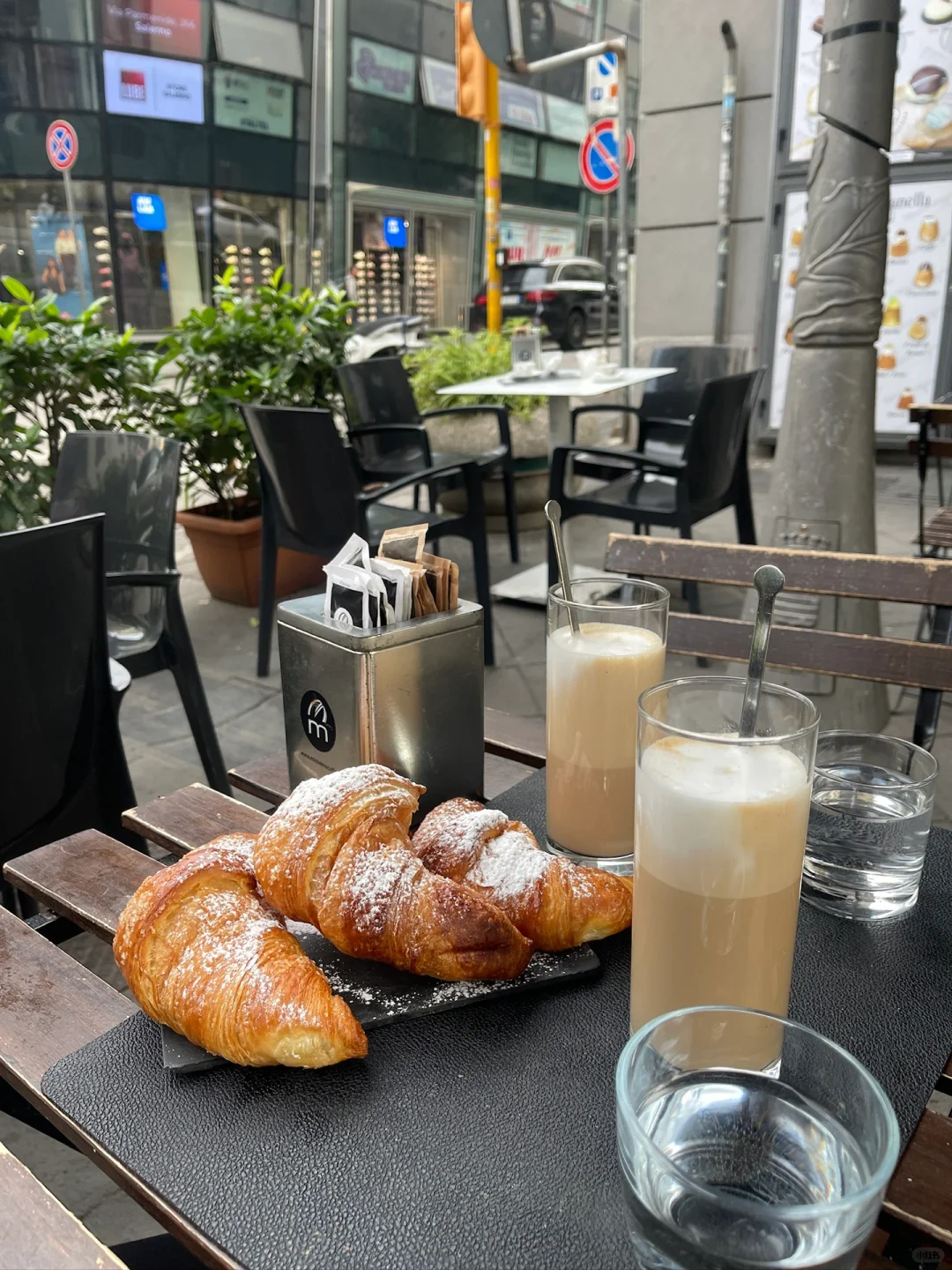 省钱又local~南意可以Salerno，不是Sorrento