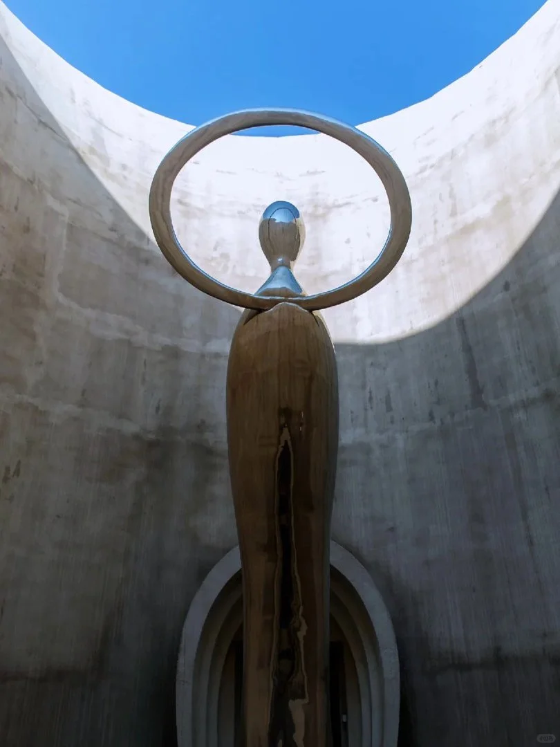 邯郸人不藏了！响堂山宝藏路线✨