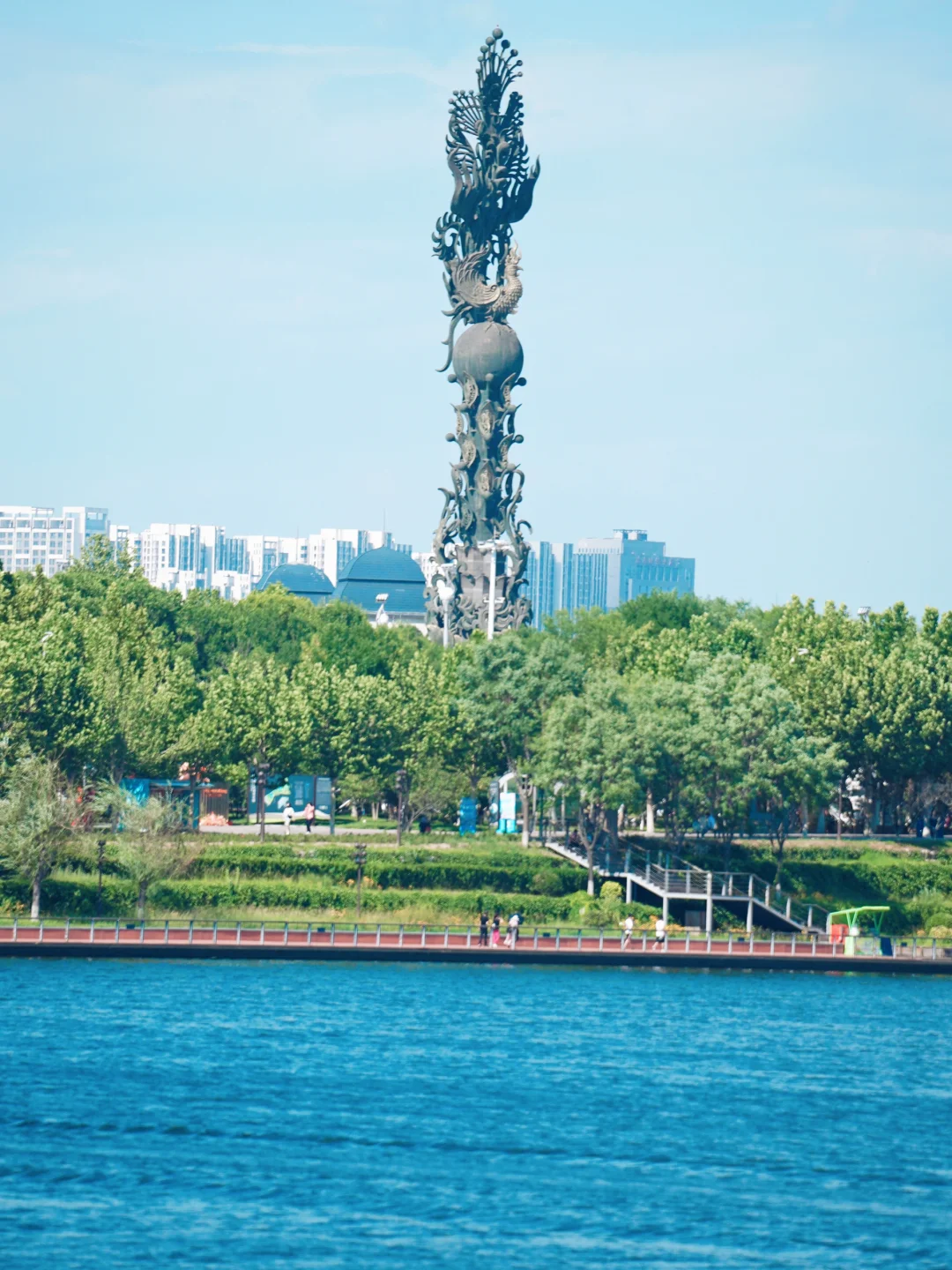 迄今为止：河北被严重低估的宝藏城市📍唐山