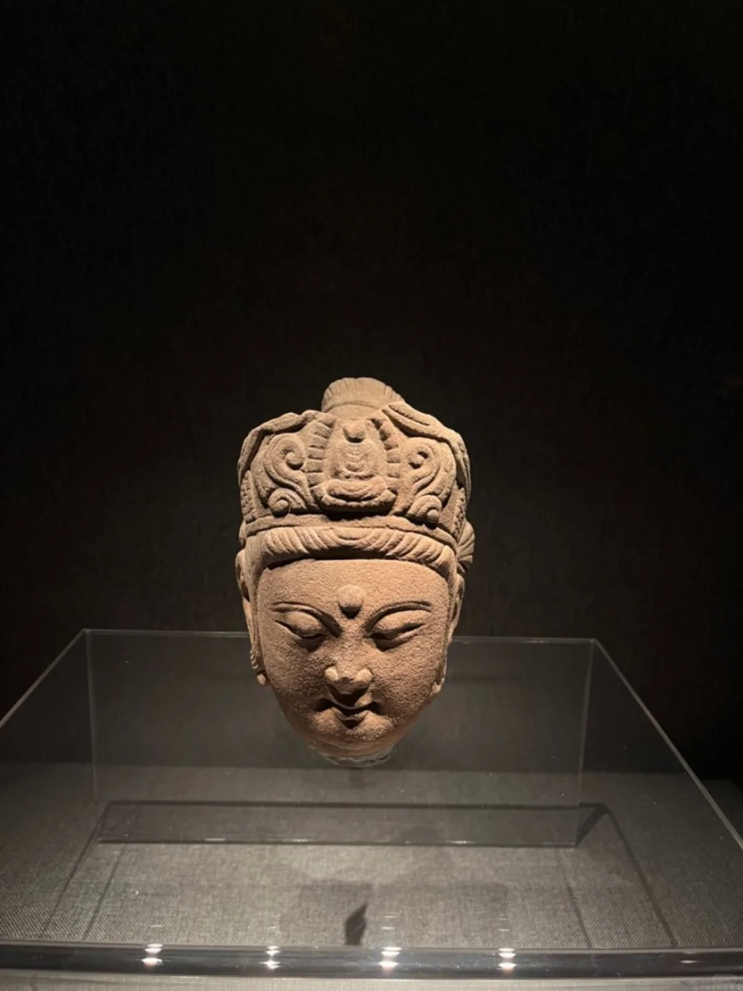 邯郸人不藏了！响堂山宝藏路线✨