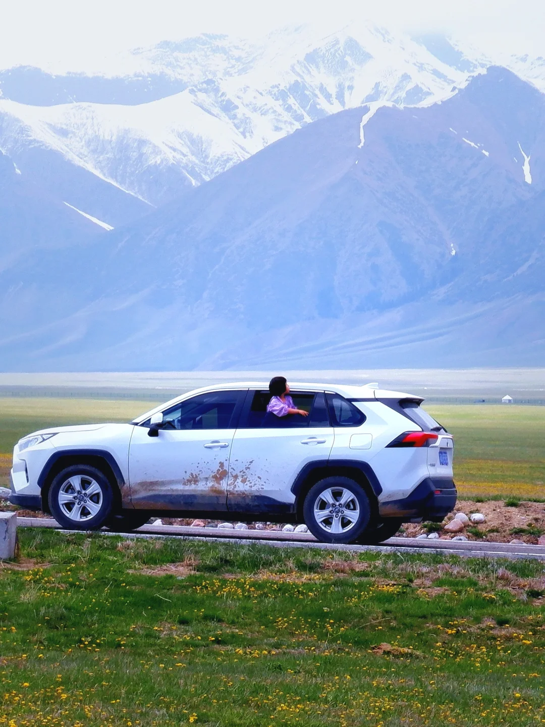 带娃走遍全国后，6 岁孩子眼里最喜欢的城市