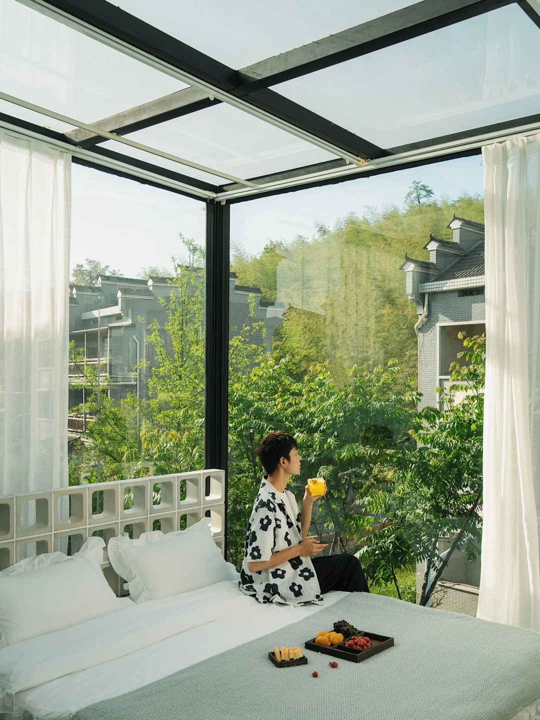 被《国家地理》称为人间仙境，郴州到底有多美！