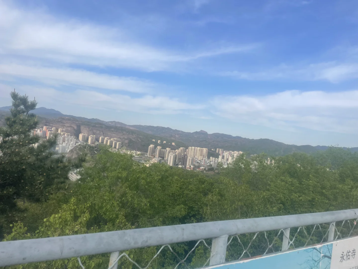 承德景区 避雷！！！