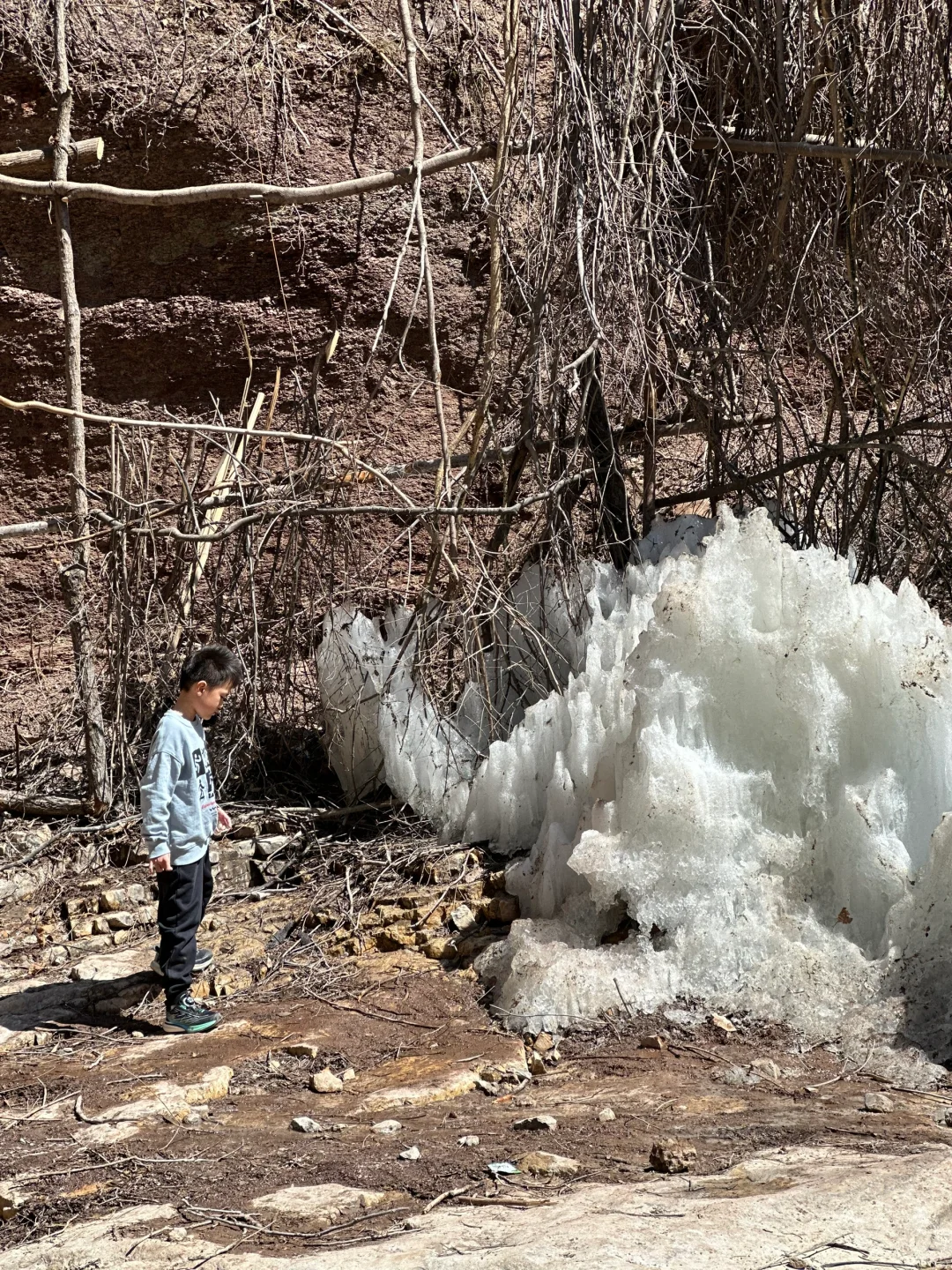 🌸属于邢台人的小九寨沟｜云梦山⛰