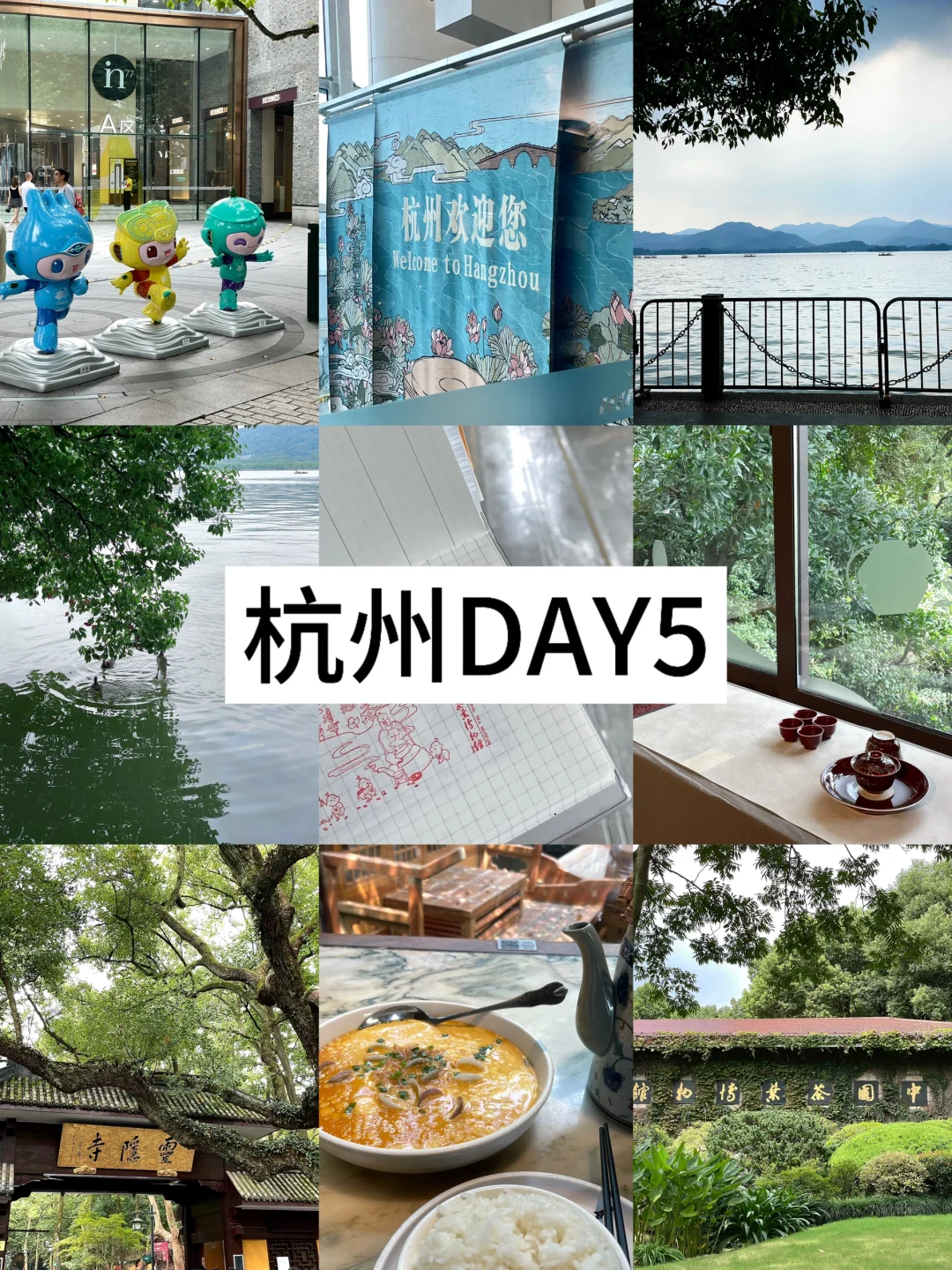 南京x苏州x杭州5天忘记花多少攻略📝.pdf