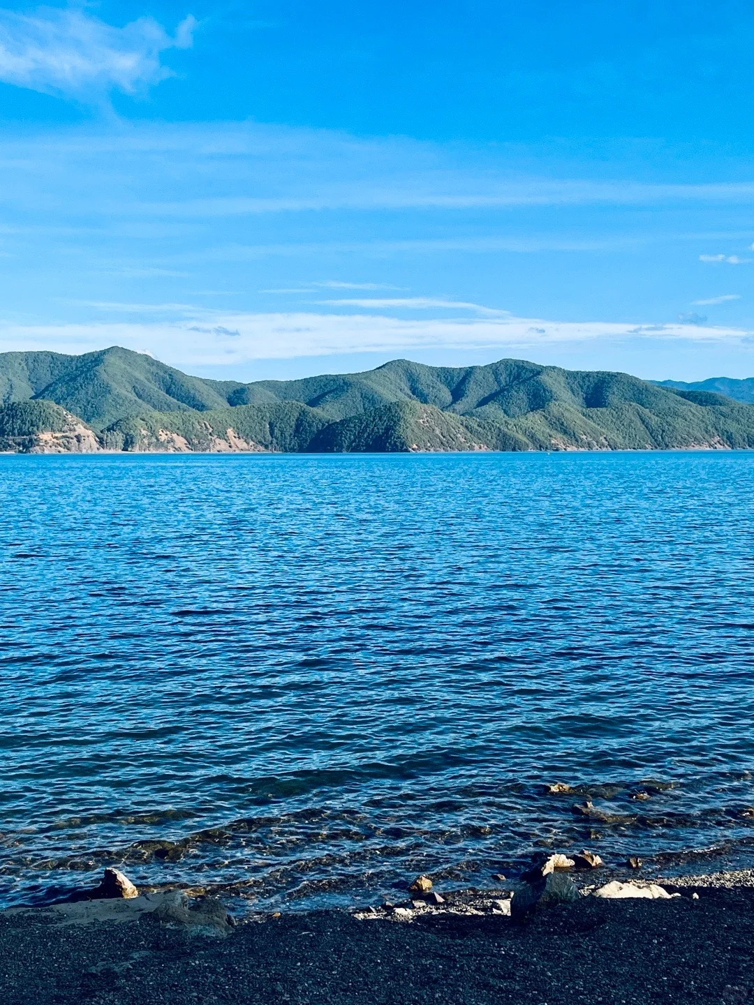 实话虽难听，但都是泸沽湖5-6月真实现状😅。。