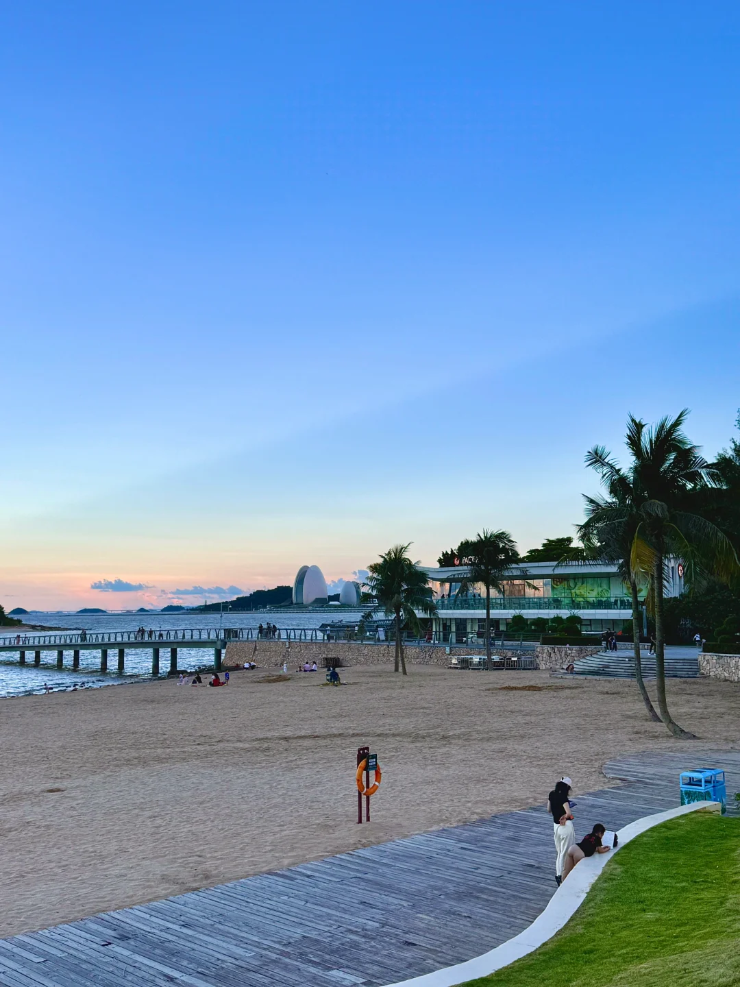 五一假期来珠海！！听劝！！！