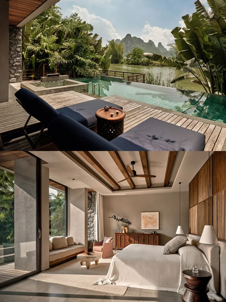 太卷了❗广西崇左6日，连住2晚丽世度假村