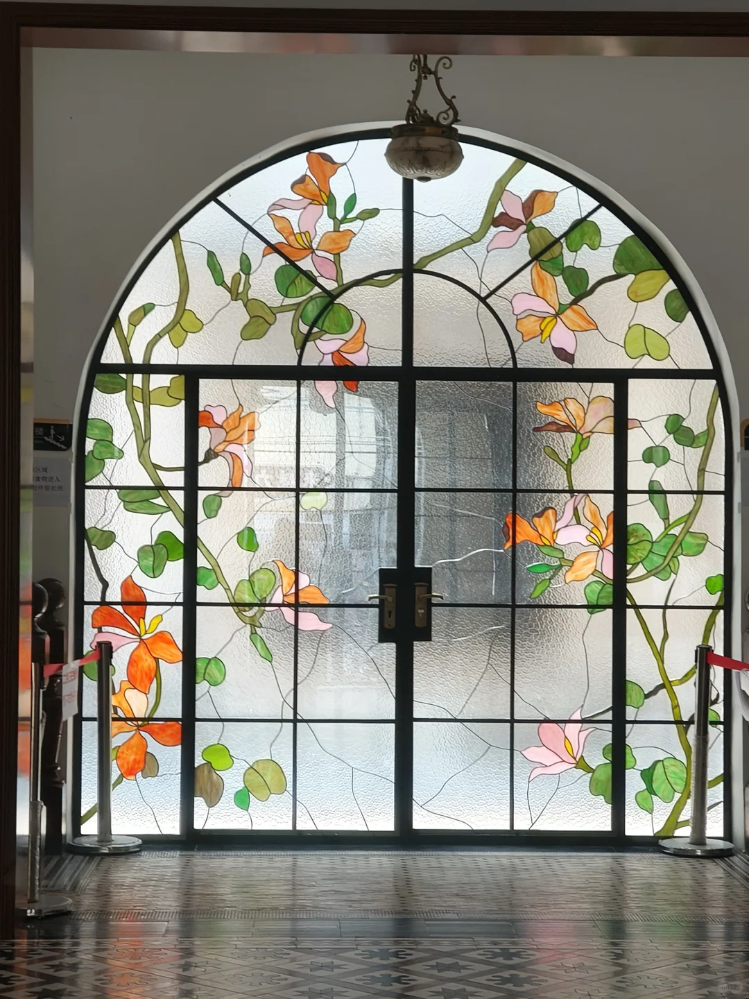 湛江📍赤坎Citywalk拍照打卡机位攻略！！