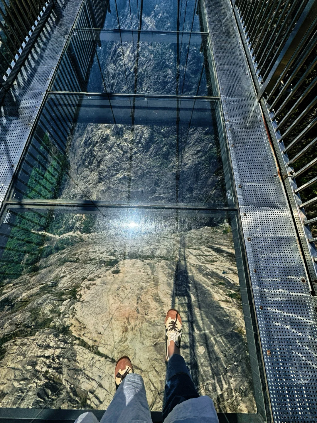 五一别再去挤黄山了！来爬这个“无痛山”