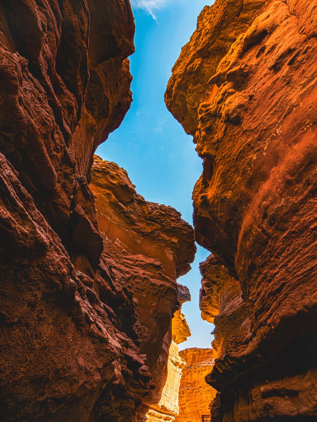 五一人少小众自驾地❗宝藏城市巴彦淖尔❗