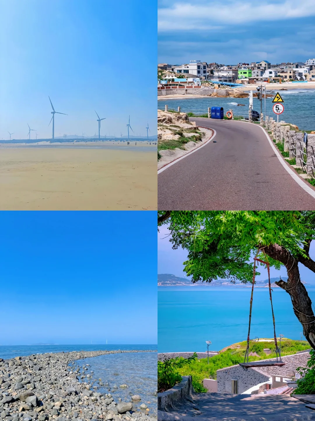 平潭岛追泪人必看!本地人私藏省钱攻略