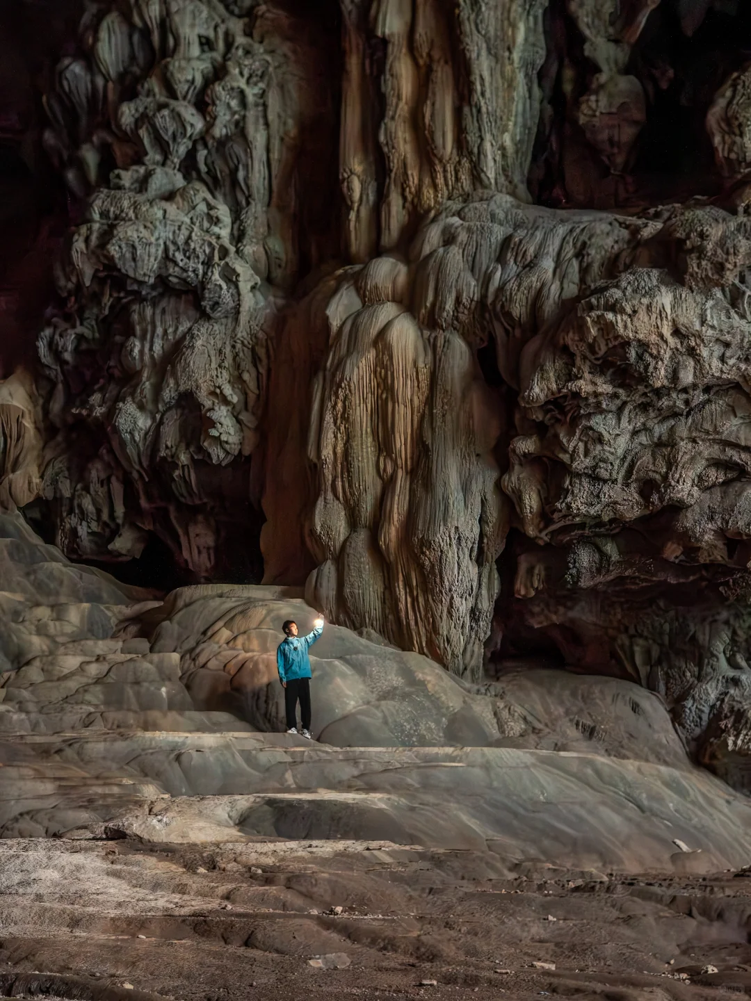 真的很痛心，地心世界入口被永久关闭了❗