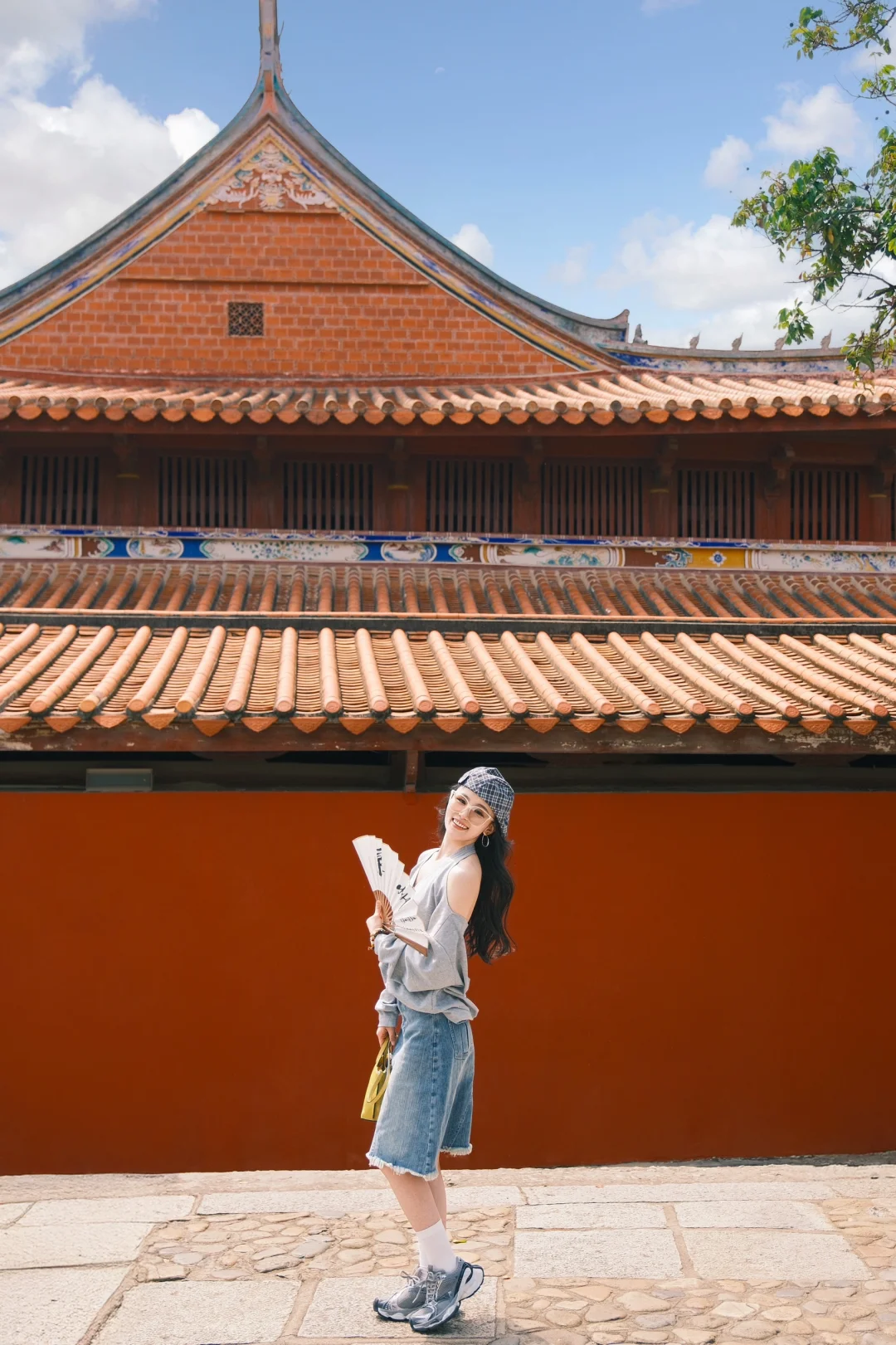 泉州3天2晚｜保姆级攻略🗺️附citywalk路线