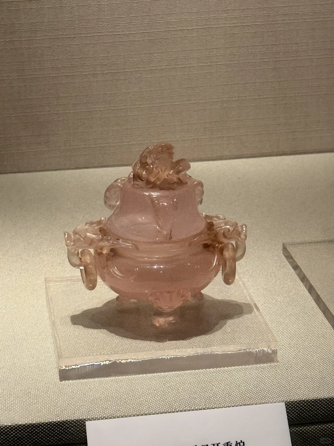 4.25📍重庆已回。。还没来的赶紧改行程！！