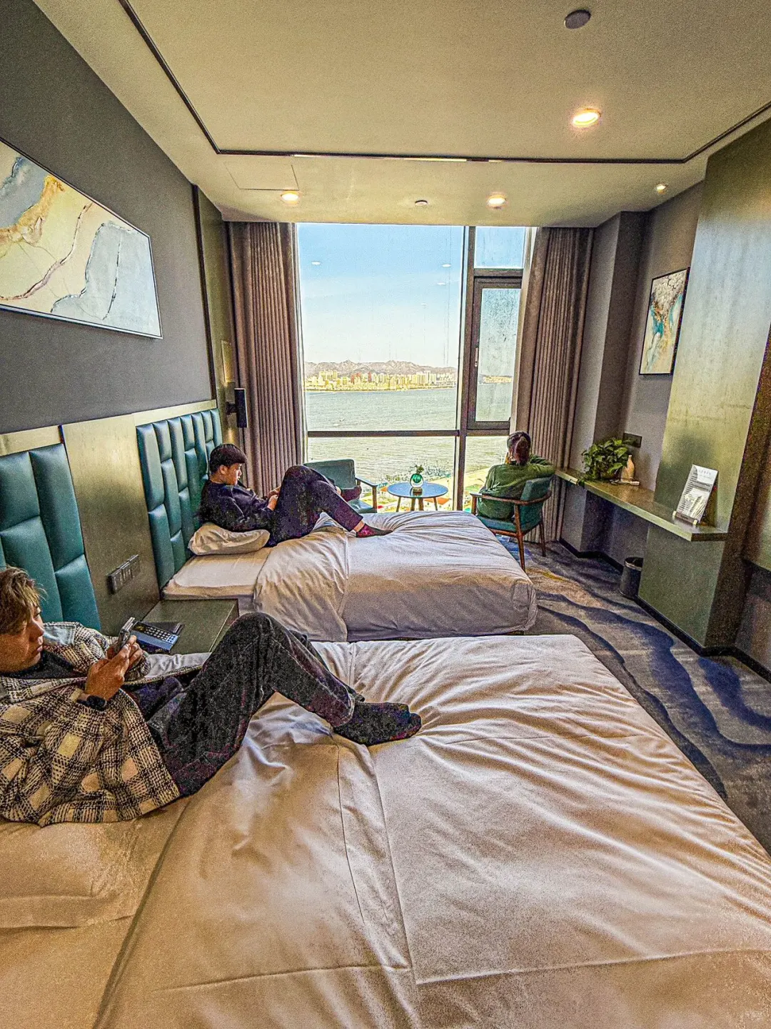 威海攻略|别再瞎玩了,看这篇就够!!!