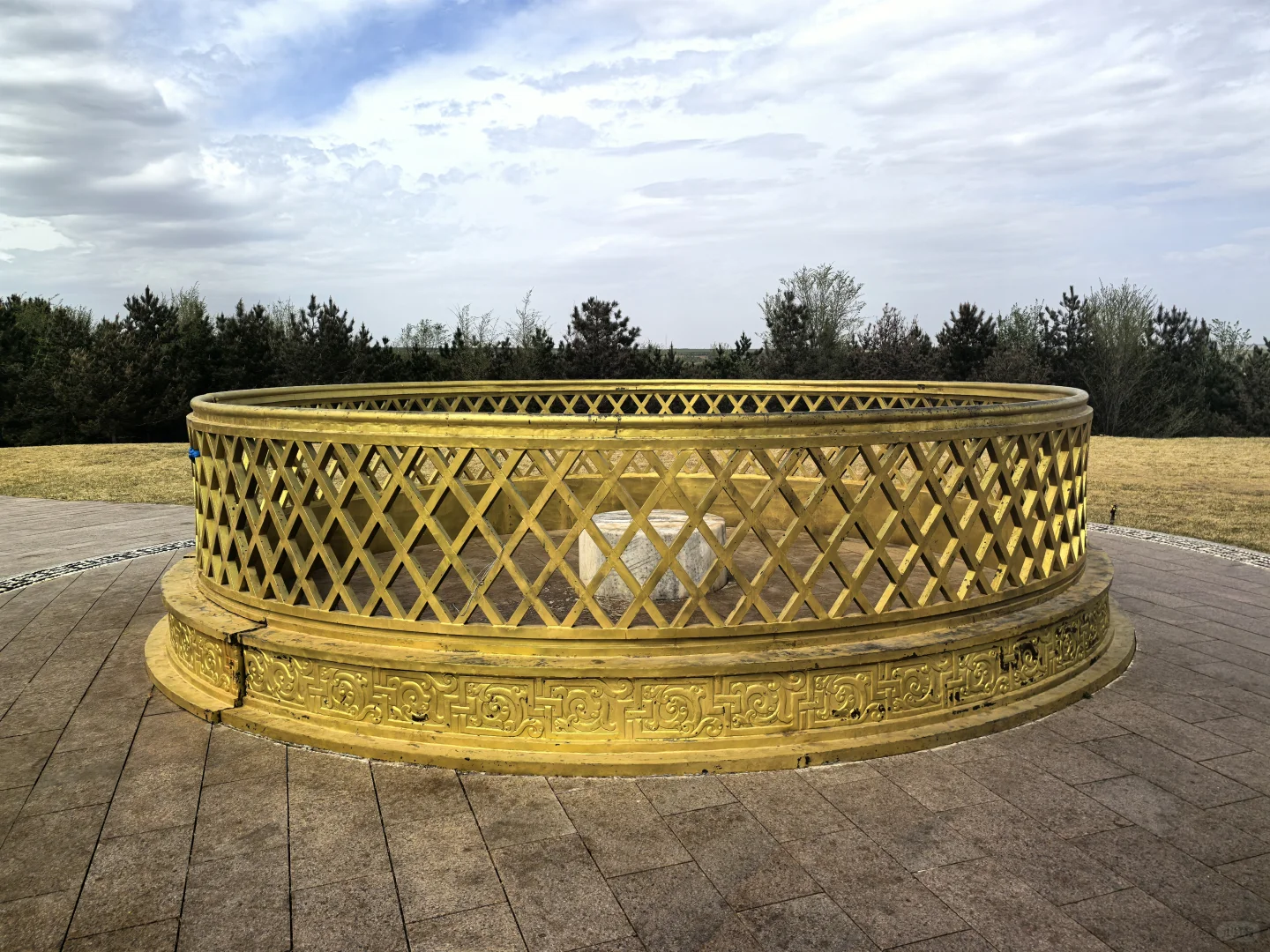 鄂尔多斯一日游(市区版)旅游攻略