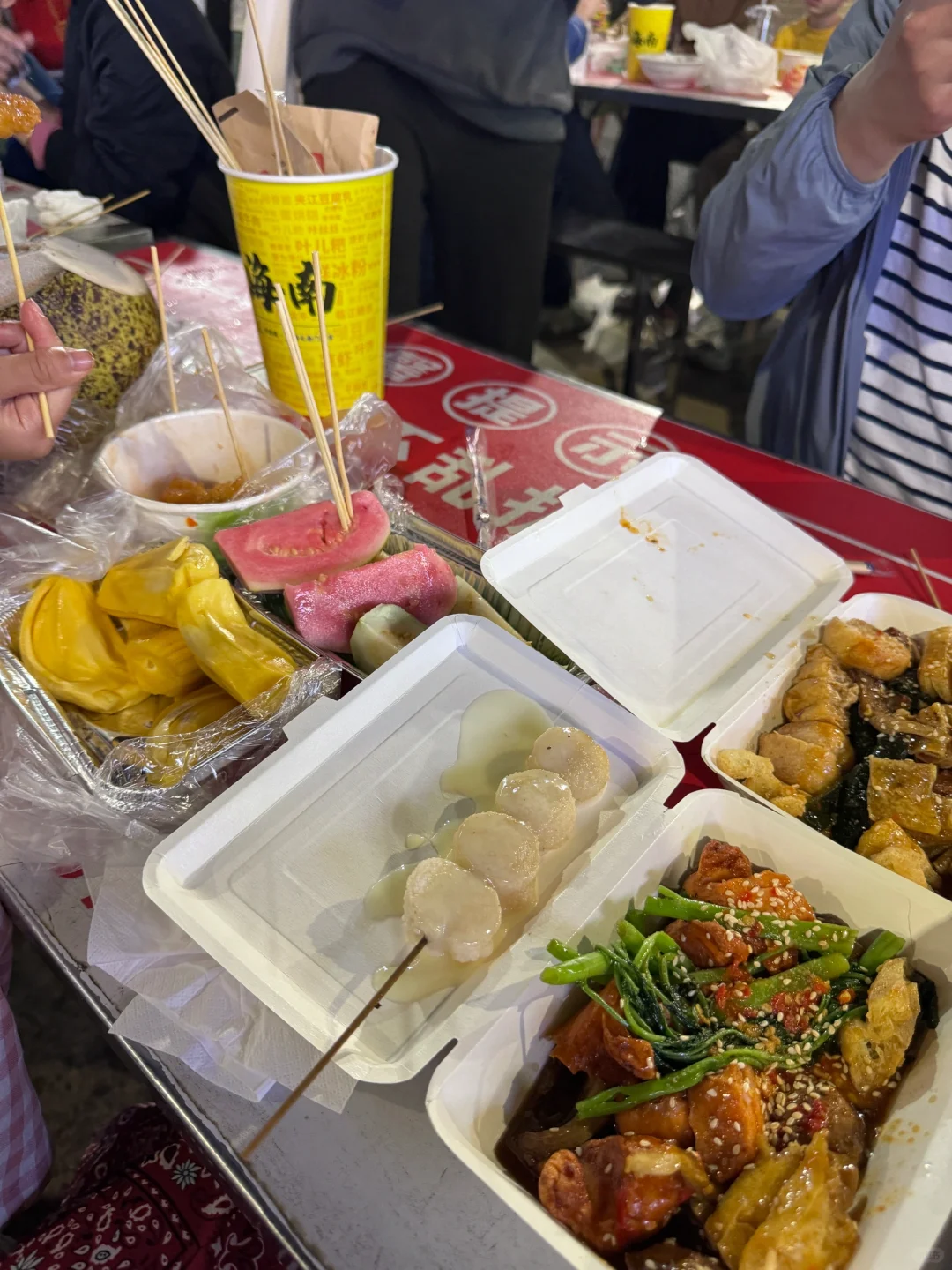 陵水5天4晚保姆级攻略，喂猴赶海🦀逛夜市