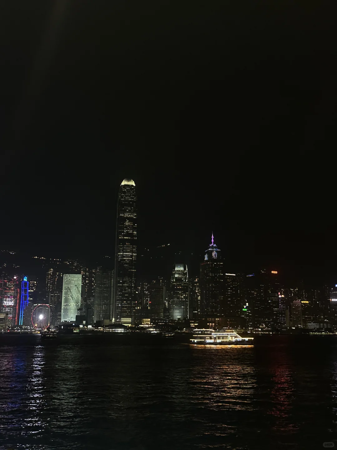 🇭🇰香港旅游不走回头路打卡最佳路线攻略!