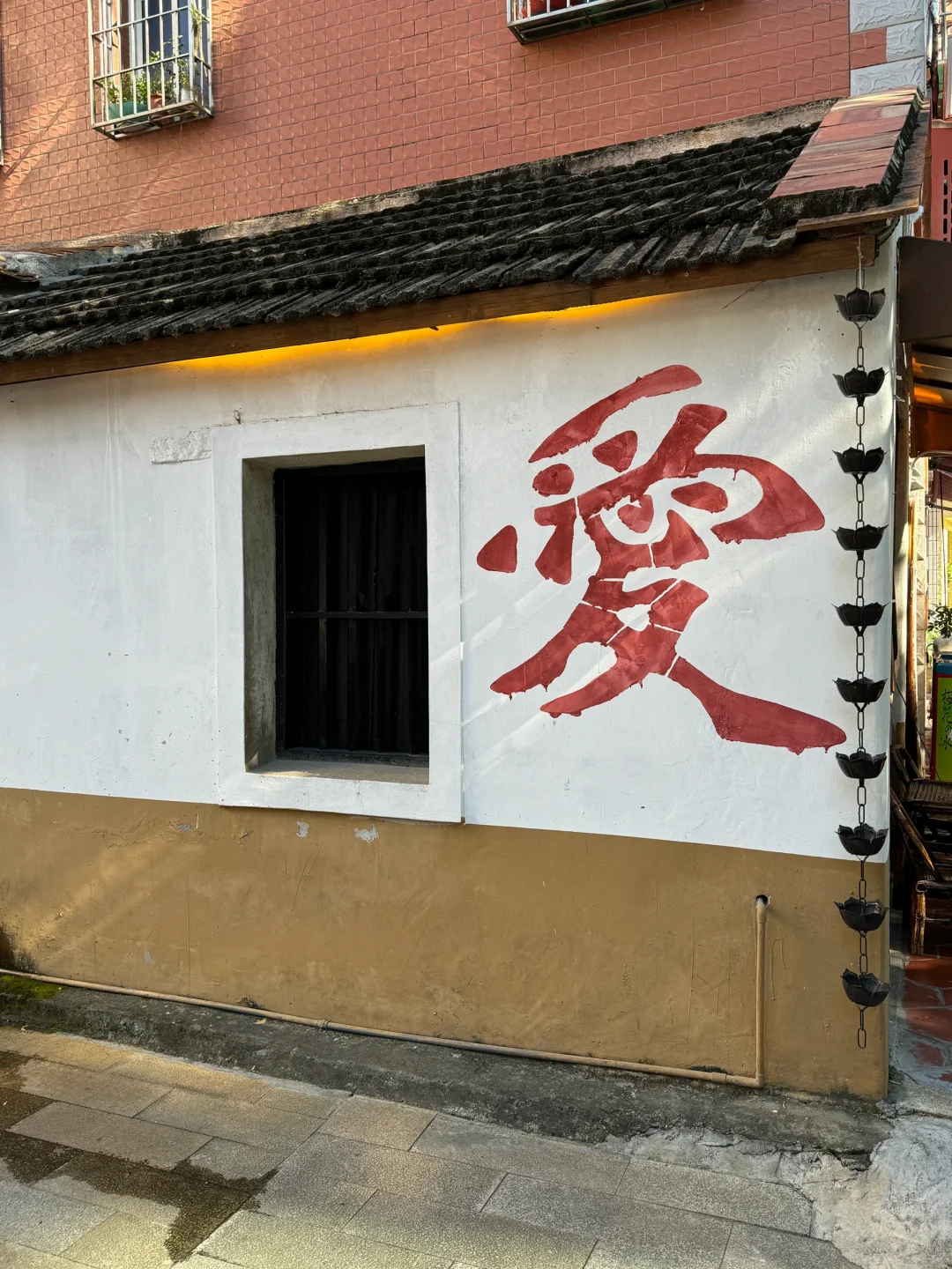 集美大社真的会惩罚每个不看攻略的人…🙏🙏