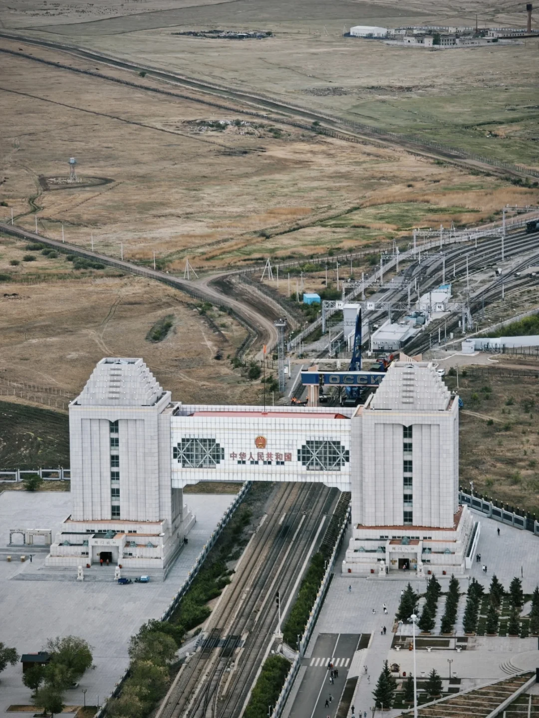 内蒙古必去九大景点✅