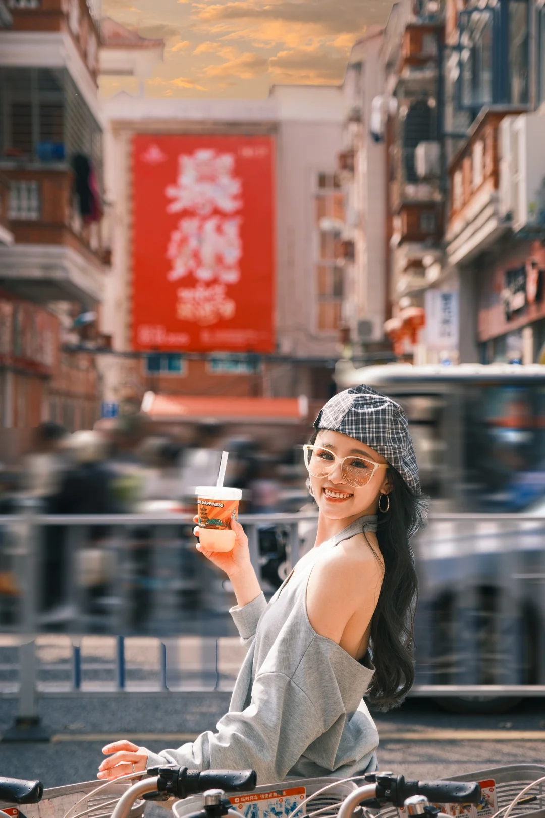 泉州3天2晚｜保姆级攻略🗺️附citywalk路线