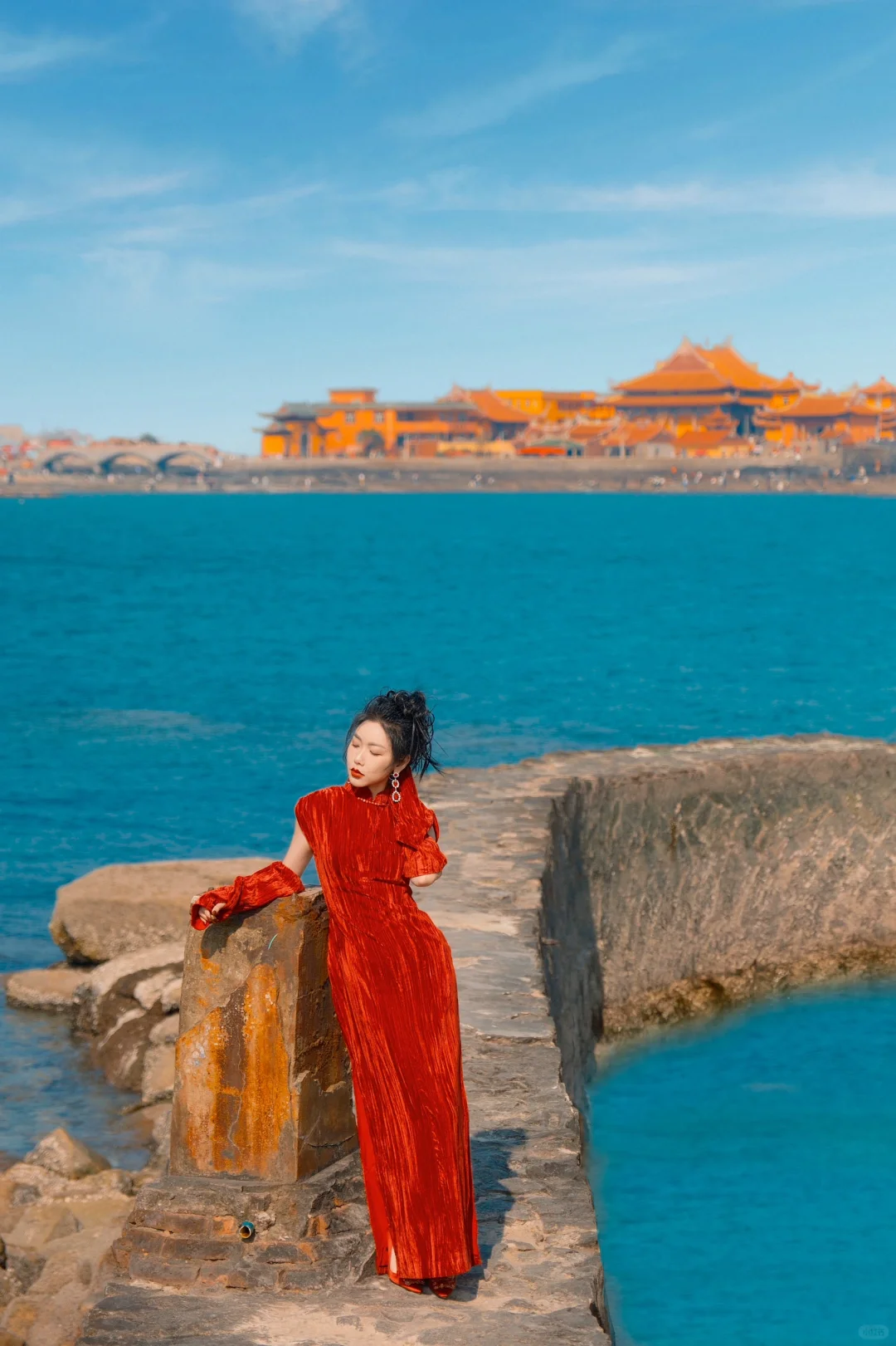 泉州3天2晚｜保姆级攻略🗺️附citywalk路线