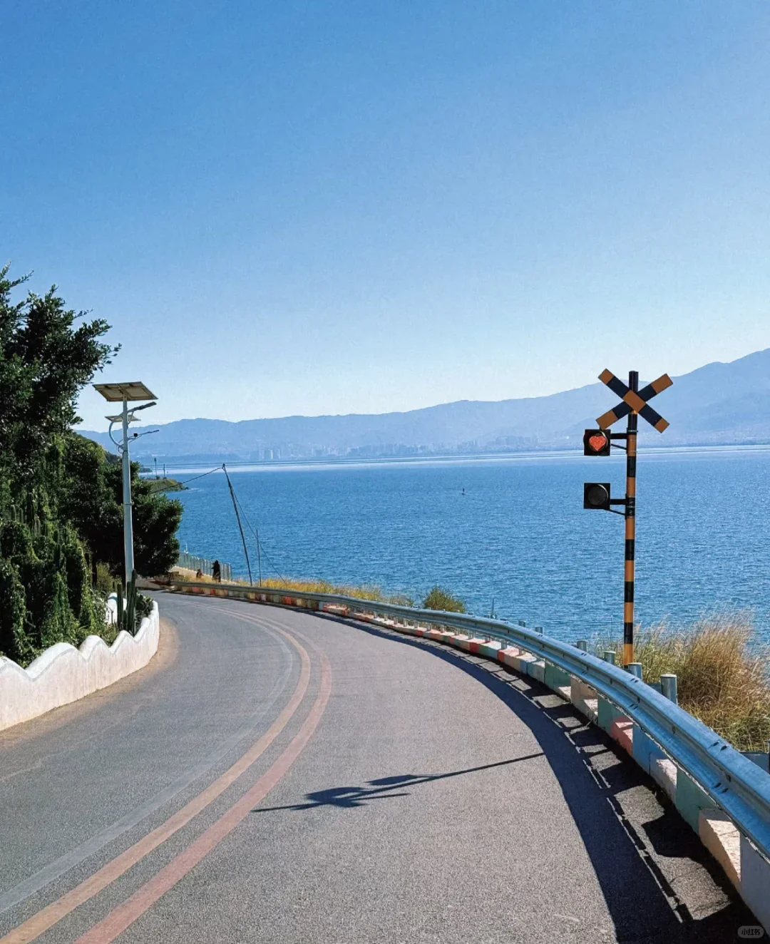 04女大📍大理三日游不走回头路线攻略❗️