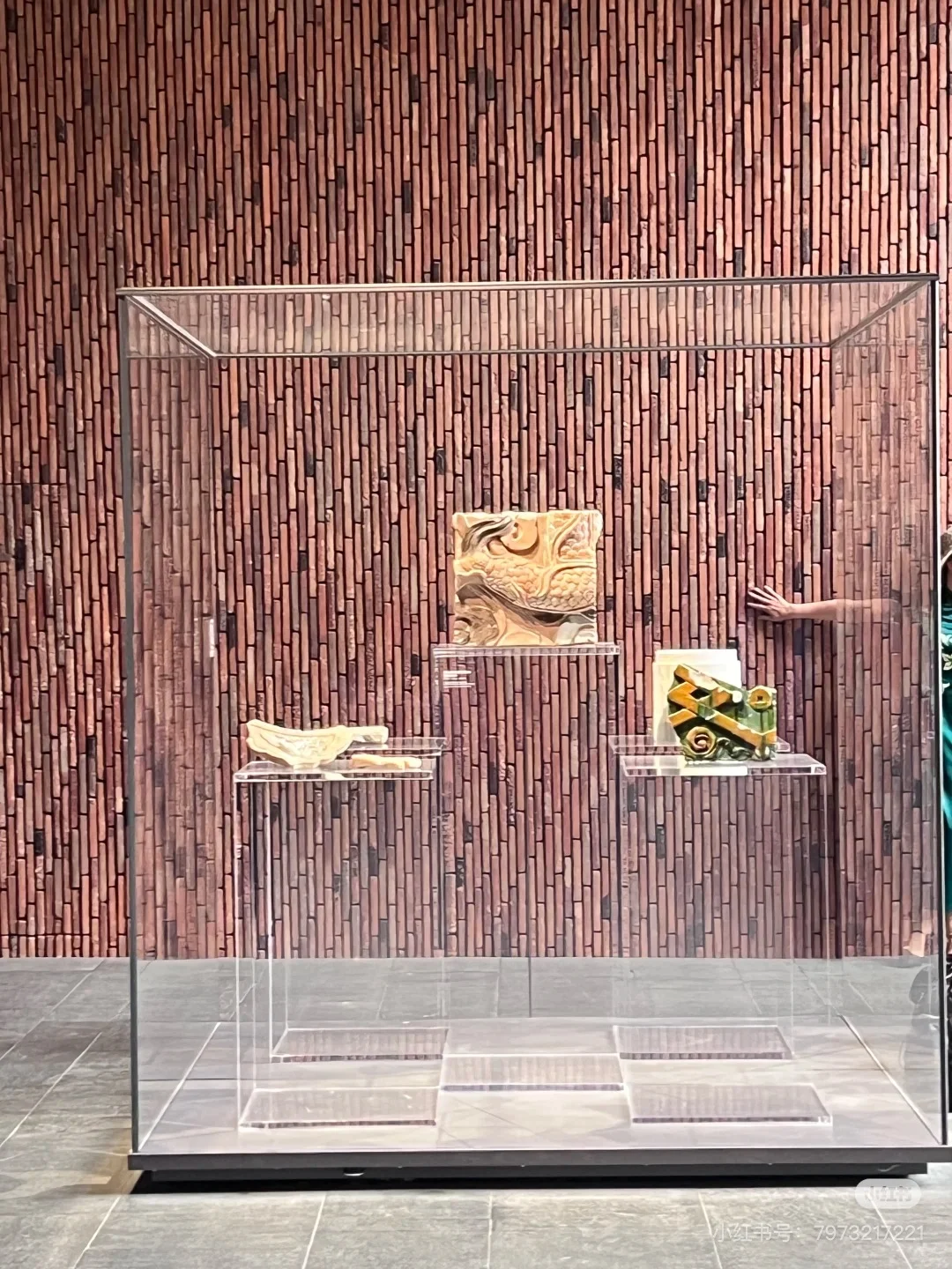 江西游记｜化身锦鲤游千年瓷都～❤️