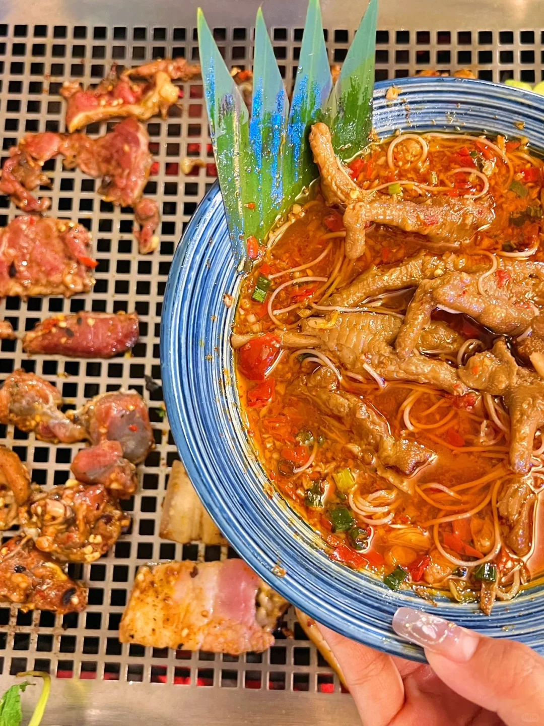 昆明老街美食游玩一天！逛吃攻略请查收！