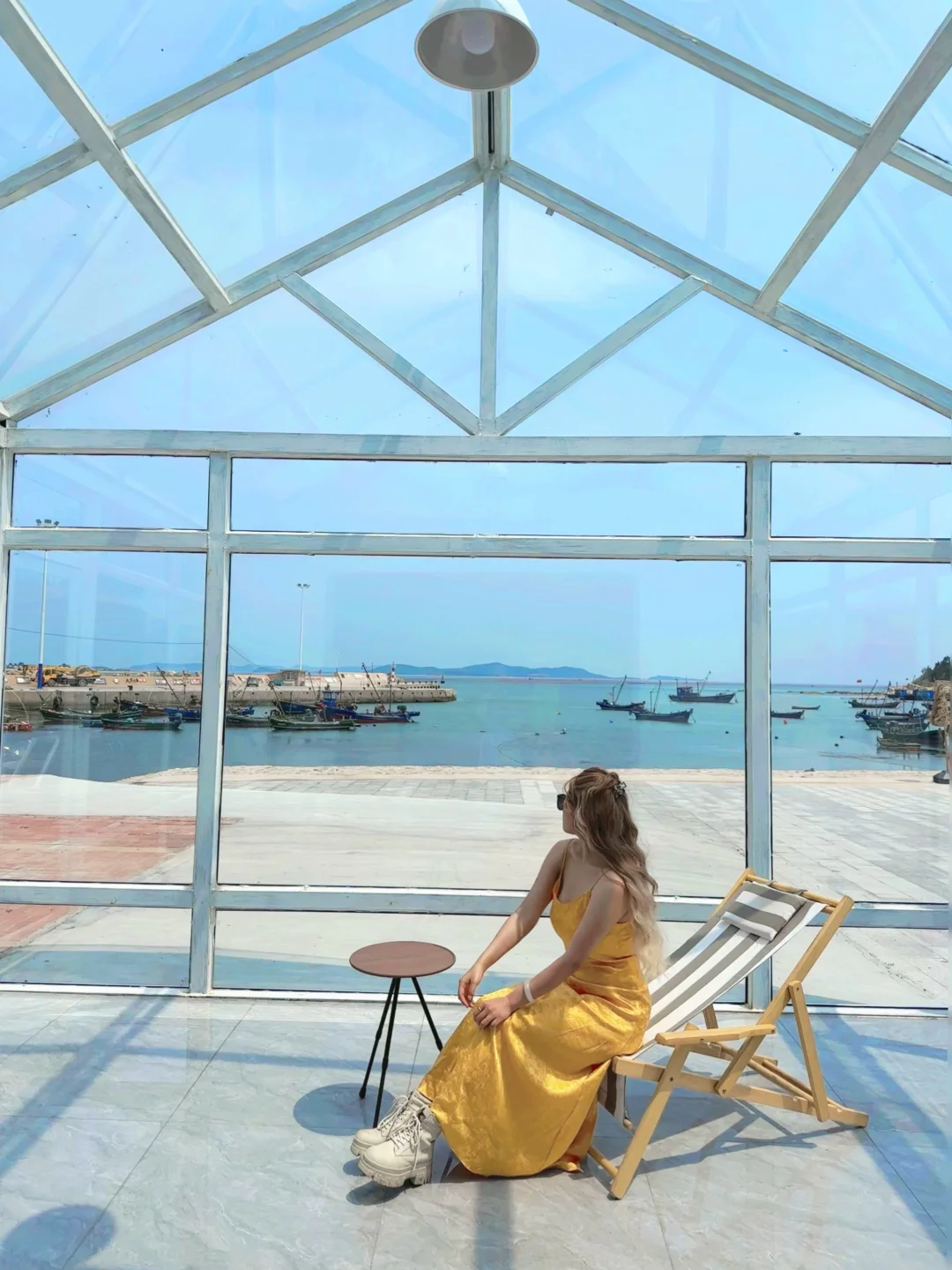 以为养马岛已经够美了….直到我去了这里🌊