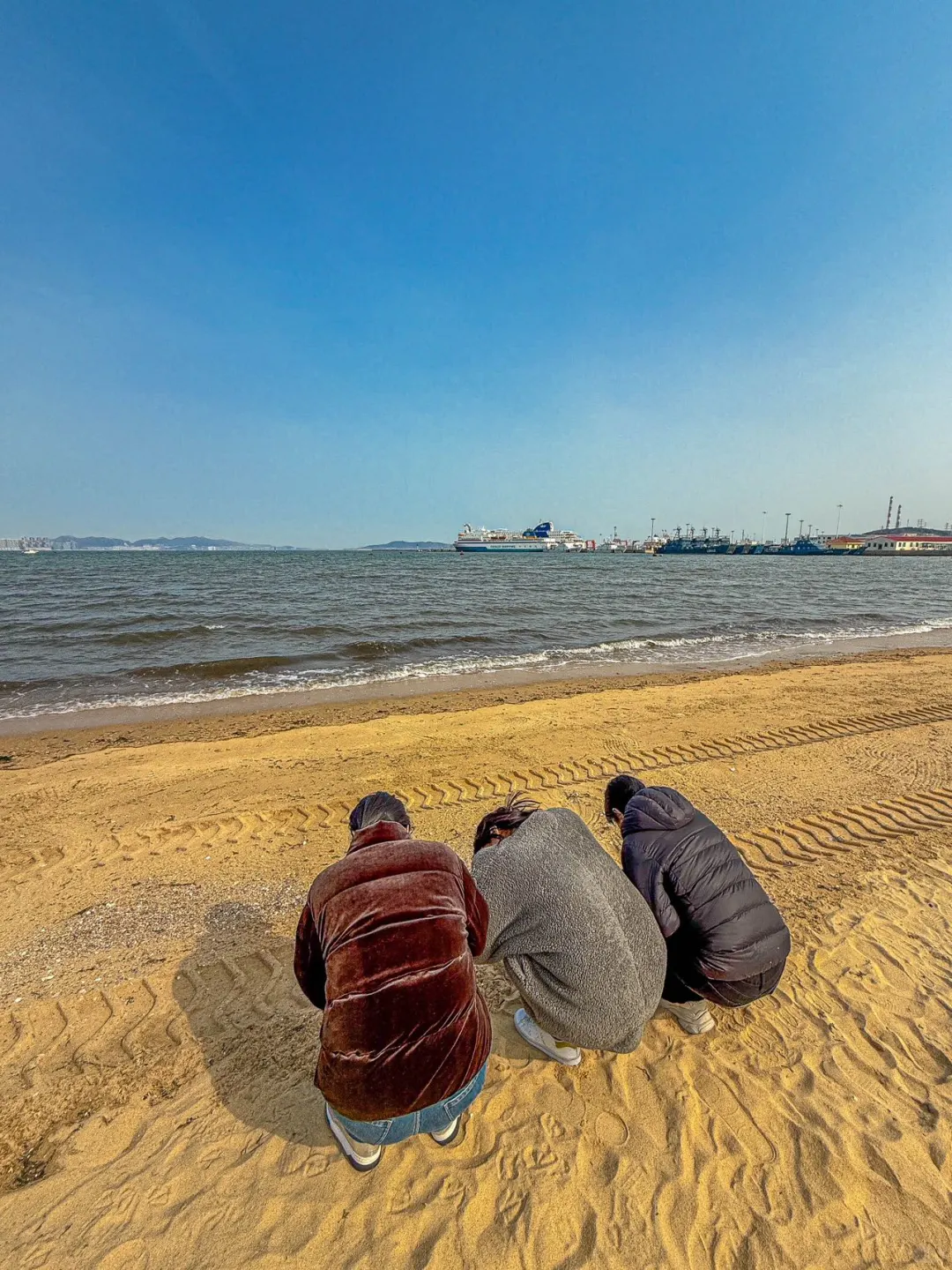 威海攻略|别再瞎玩了，看这篇就够！！！