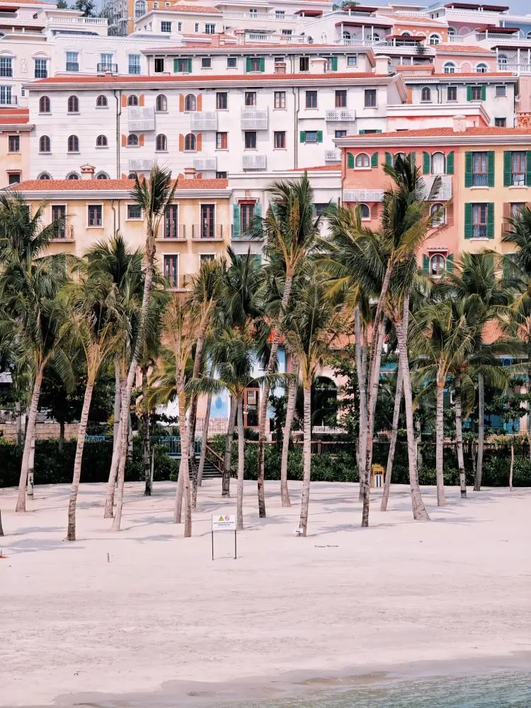 🌴人生建议：夏天一定要去趟富国岛！！