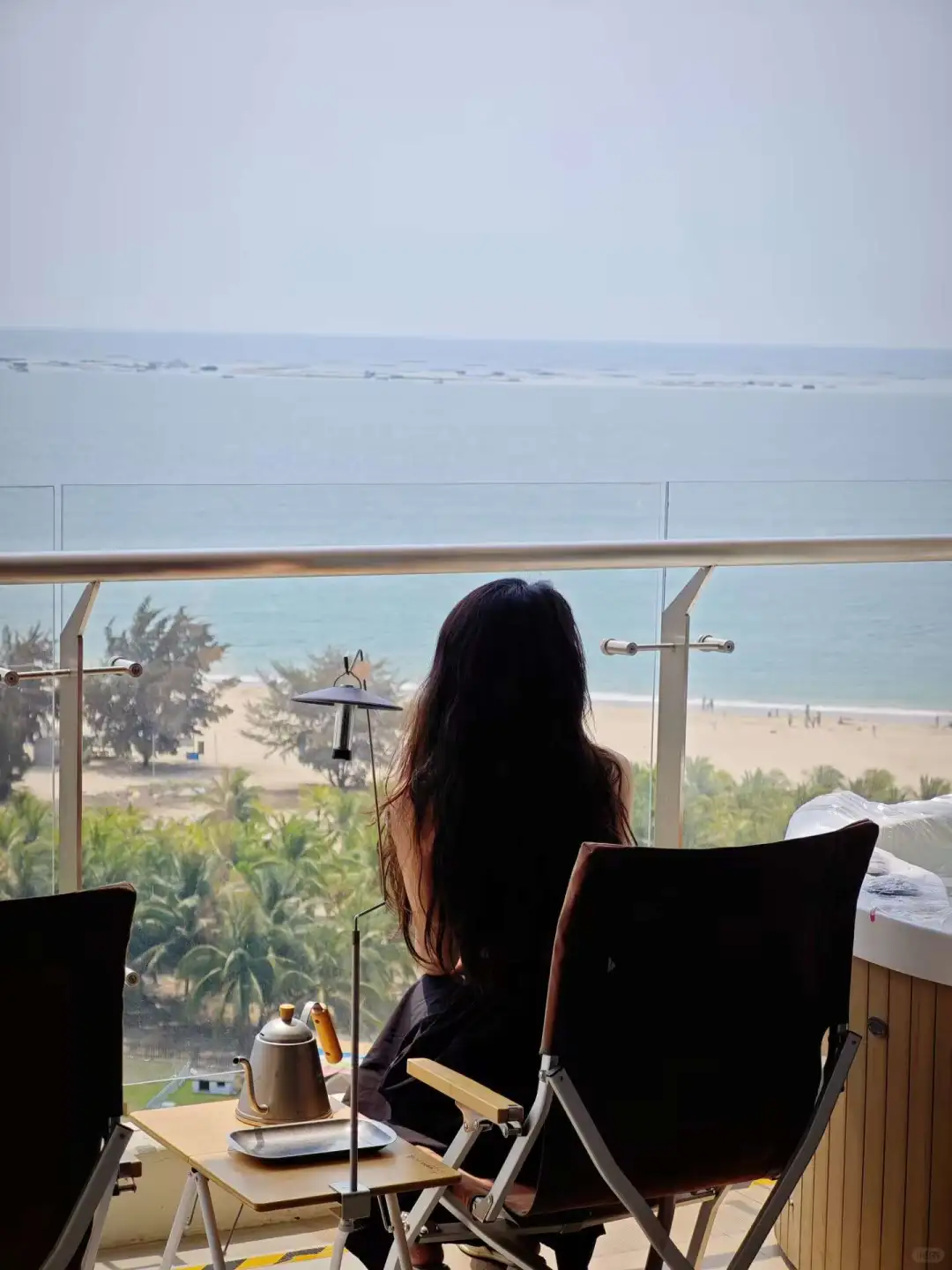 陵水5天4晚保姆级攻略，喂猴赶海🦀逛夜市