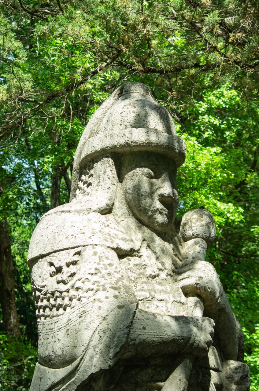 五一第一天，运动3万多步