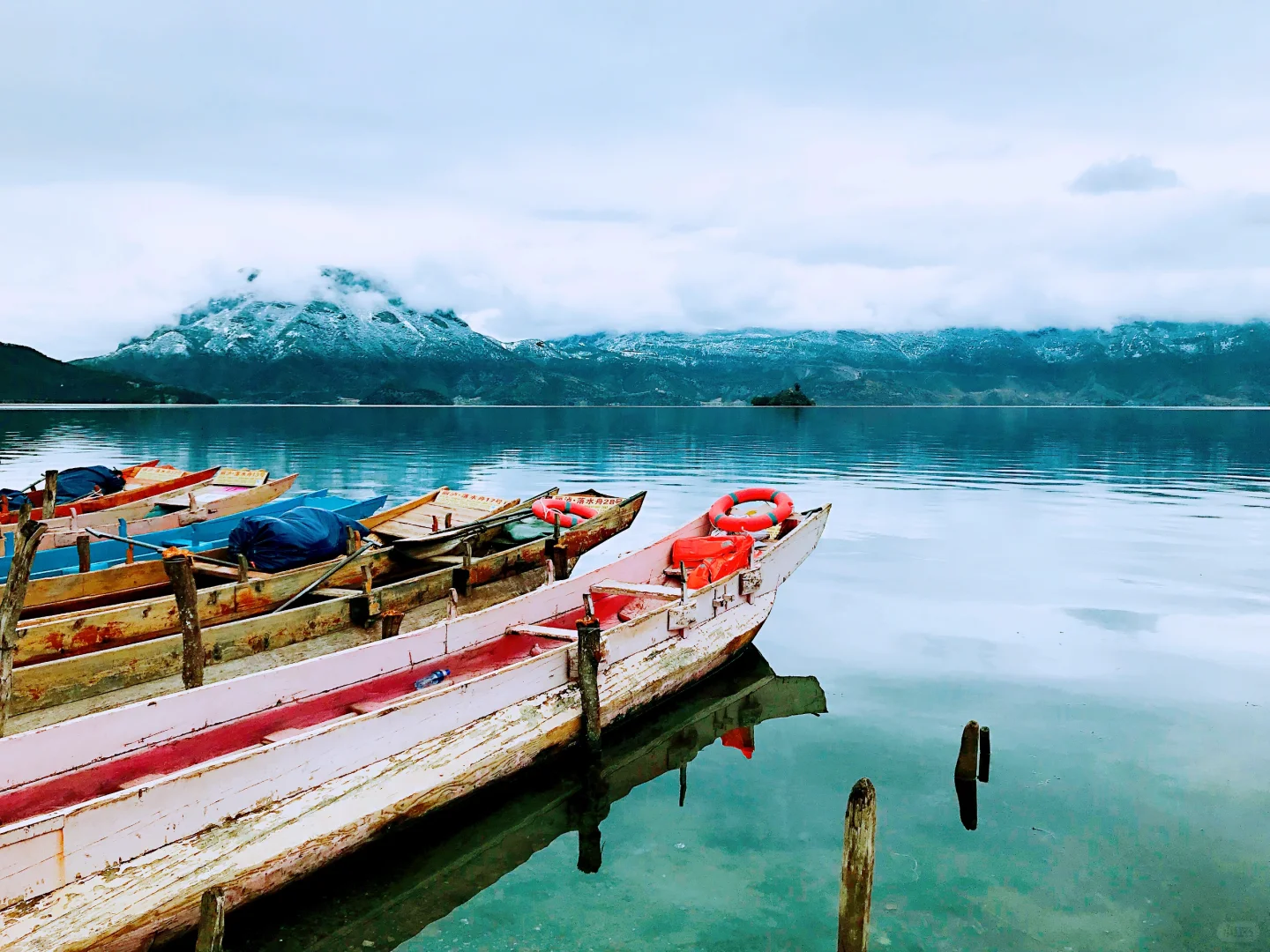 找一个长期旅游搭子，每个季度出行一次
