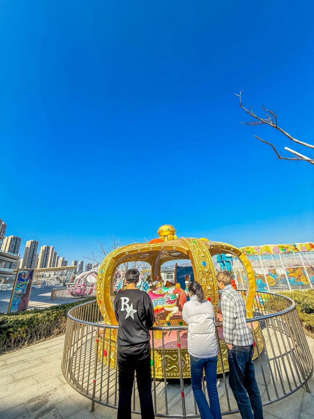 威海攻略|别再瞎玩了，看这篇就够！！！