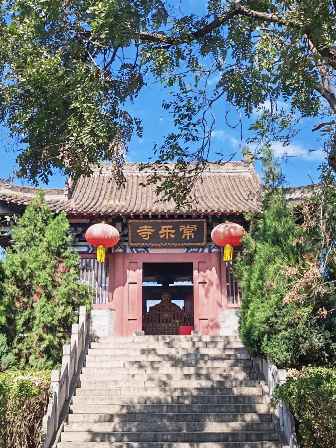 谁说河北没玩头?本地人私藏的宝藏攻略