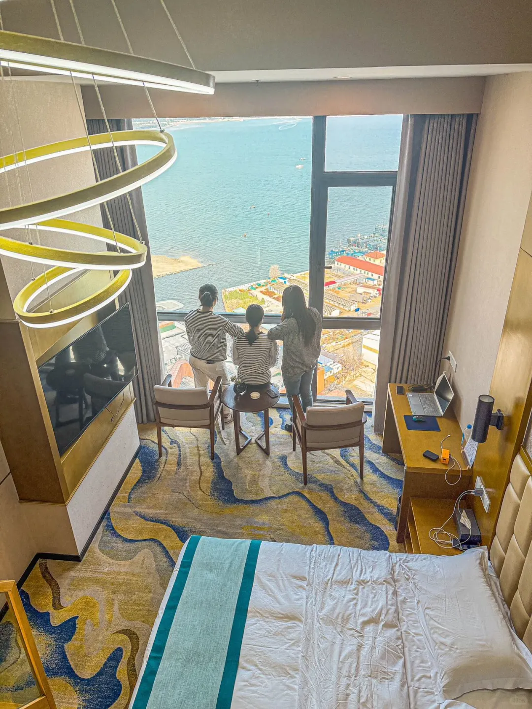 威海攻略|别再瞎玩了，看这篇就够！！！