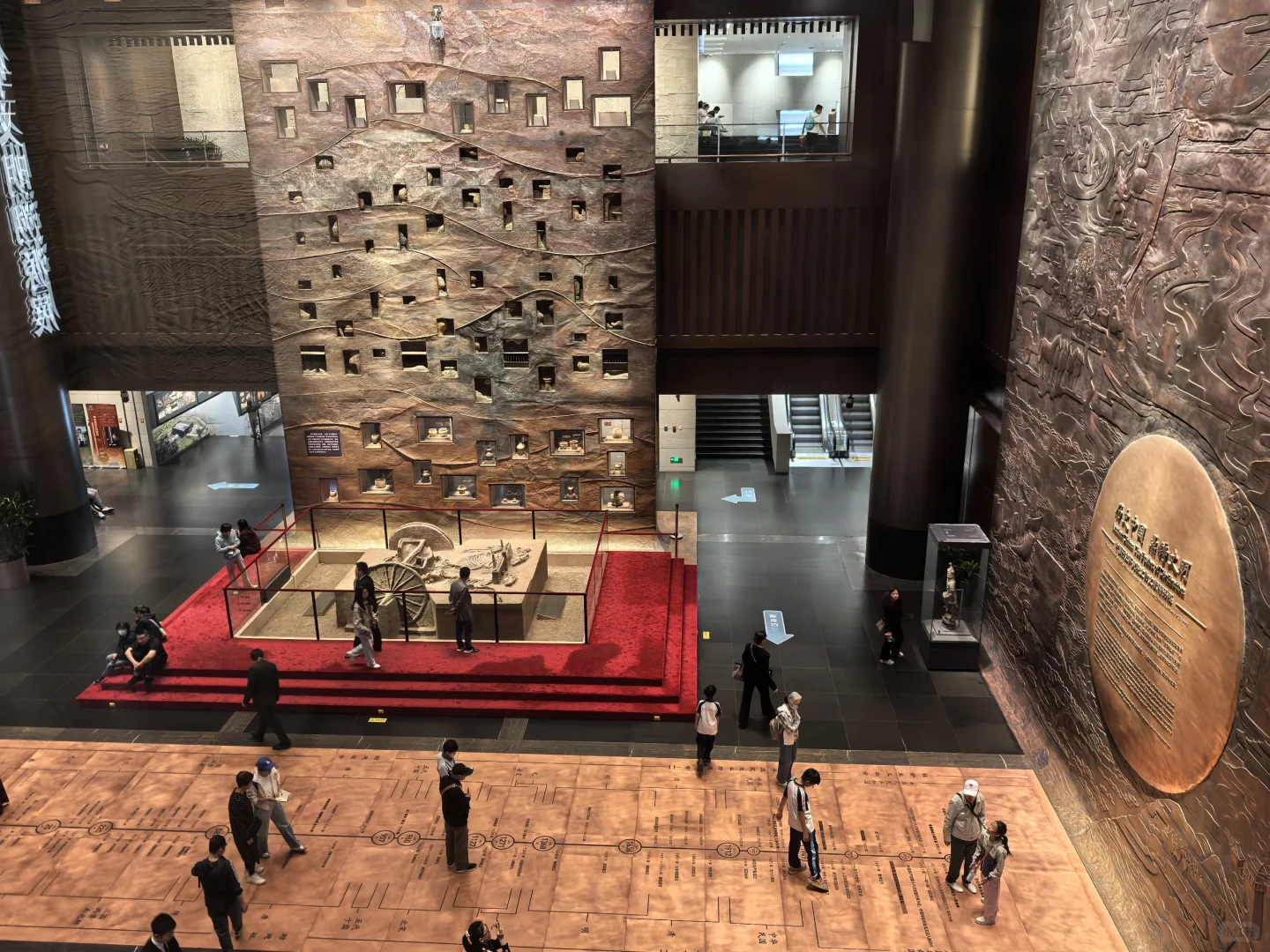 🔥北京最难约的中国考古博物馆超全攻略