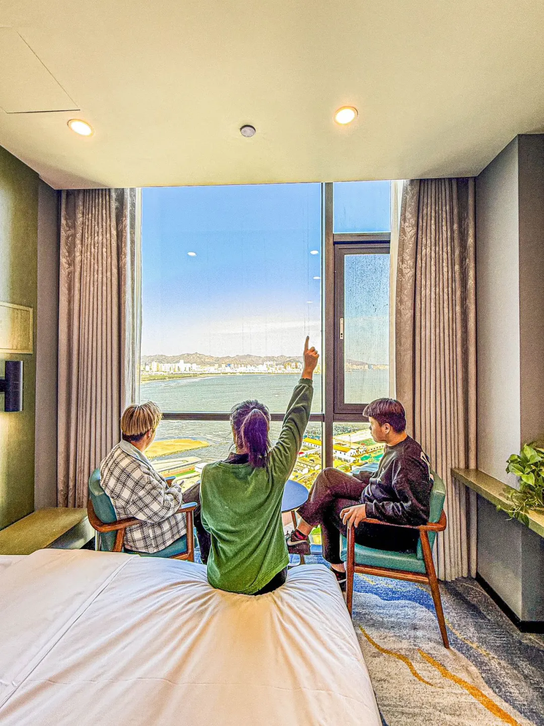 威海攻略|别再瞎玩了，看这篇就够！！！