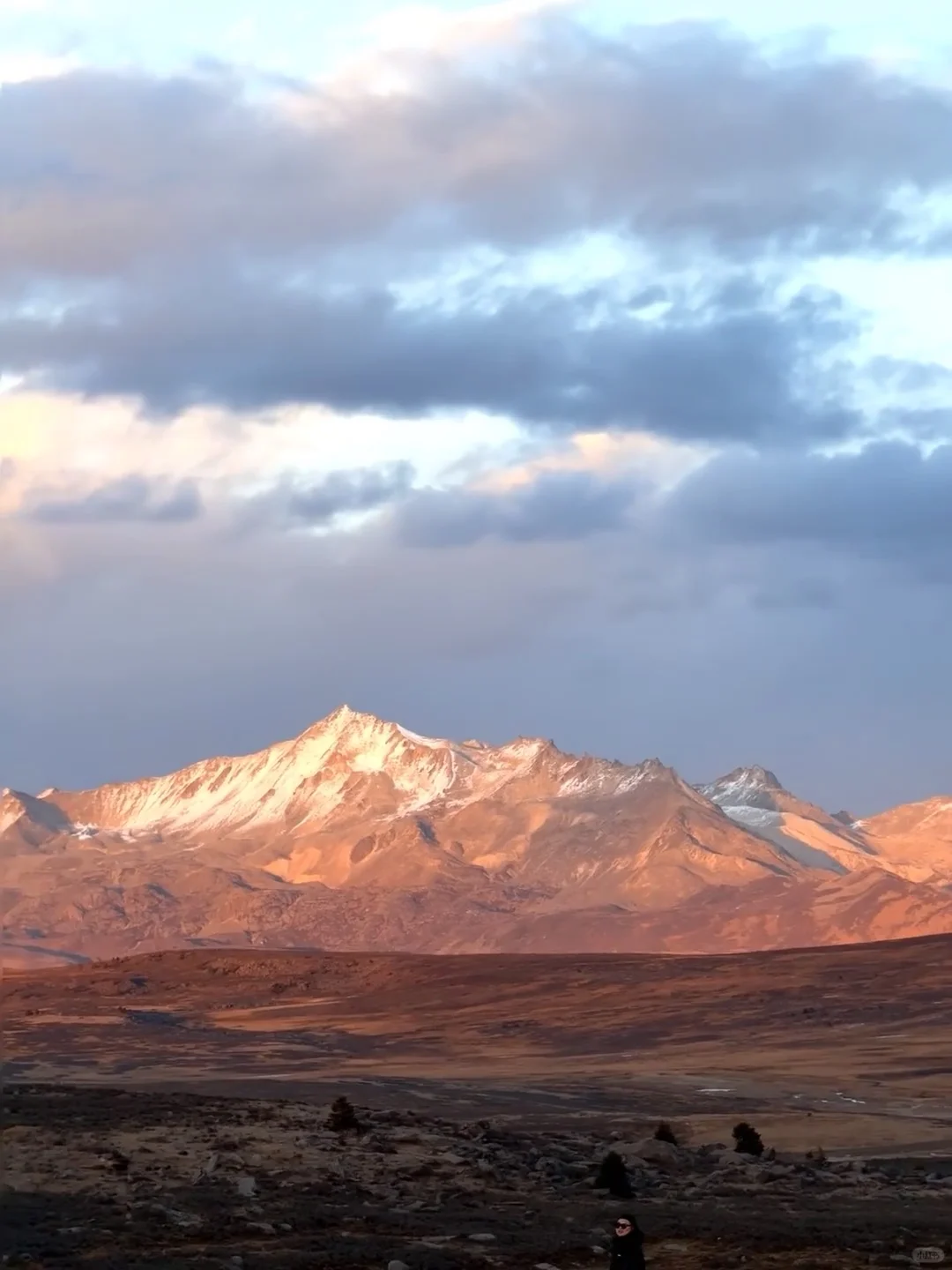 4.26📍川西崩溃已回，真心建议还没来的…