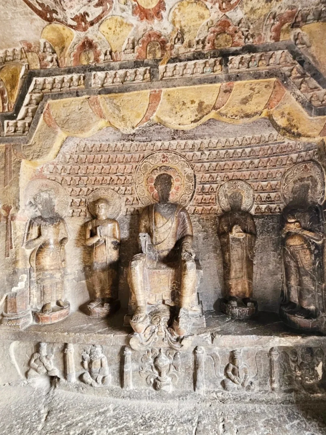 谁说河北没玩头?本地人私藏的宝藏攻略