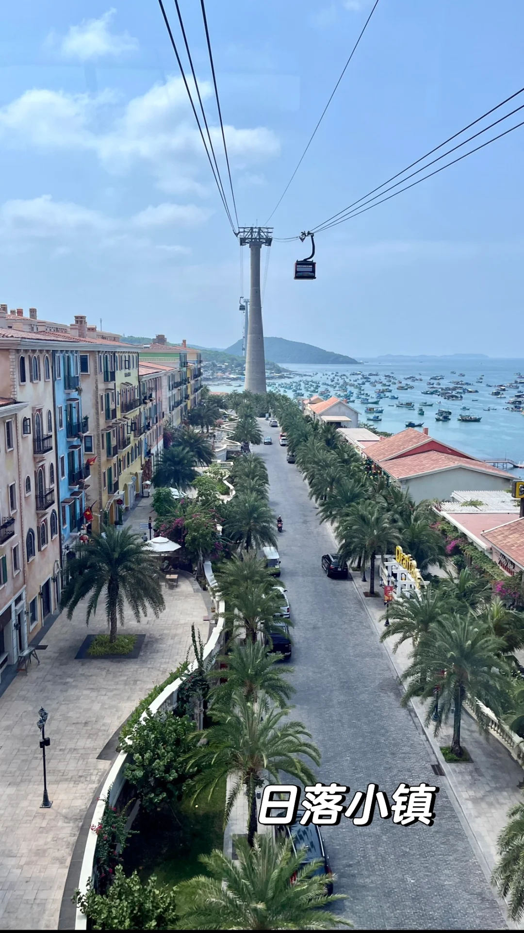 免签 富国岛⛱️小众度假海岛🇻🇳